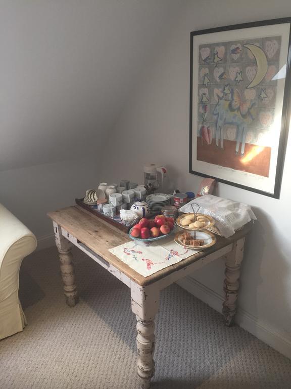 Greenhill Farm Barn B&B Sutton under Brailes Esterno foto