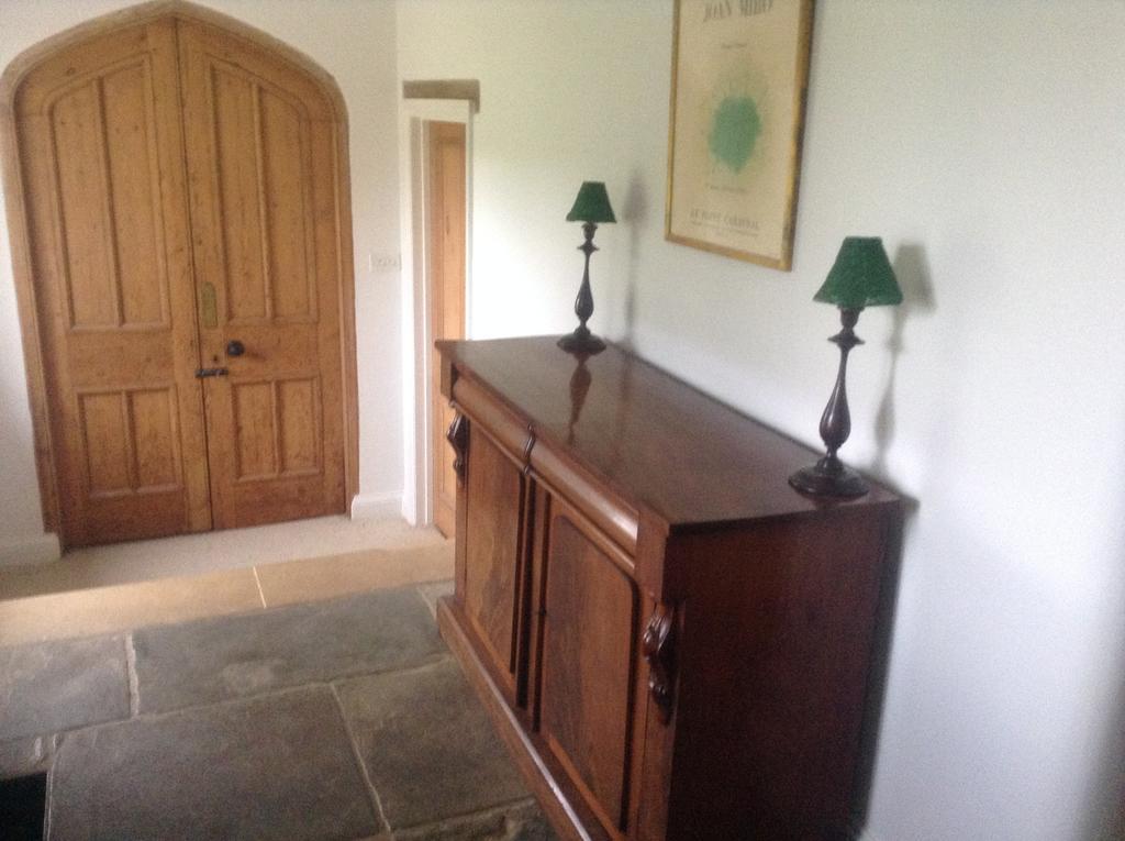 Greenhill Farm Barn B&B Sutton under Brailes Esterno foto